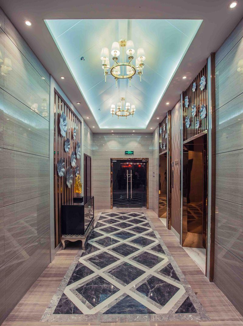 金沙风尚主题酒店-30