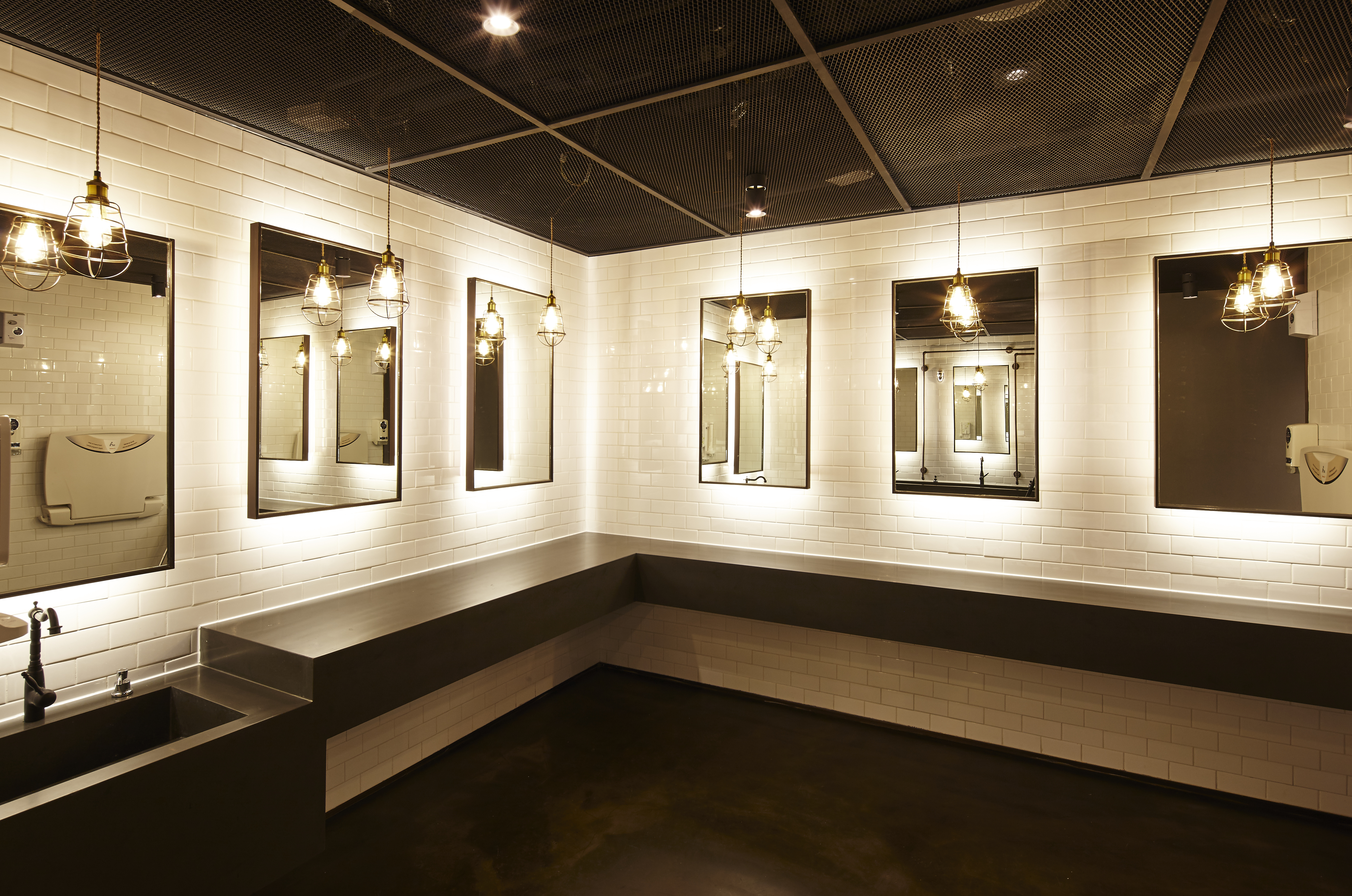 首尔中心地带的现代城市奥特莱斯 Dongdaemun-21