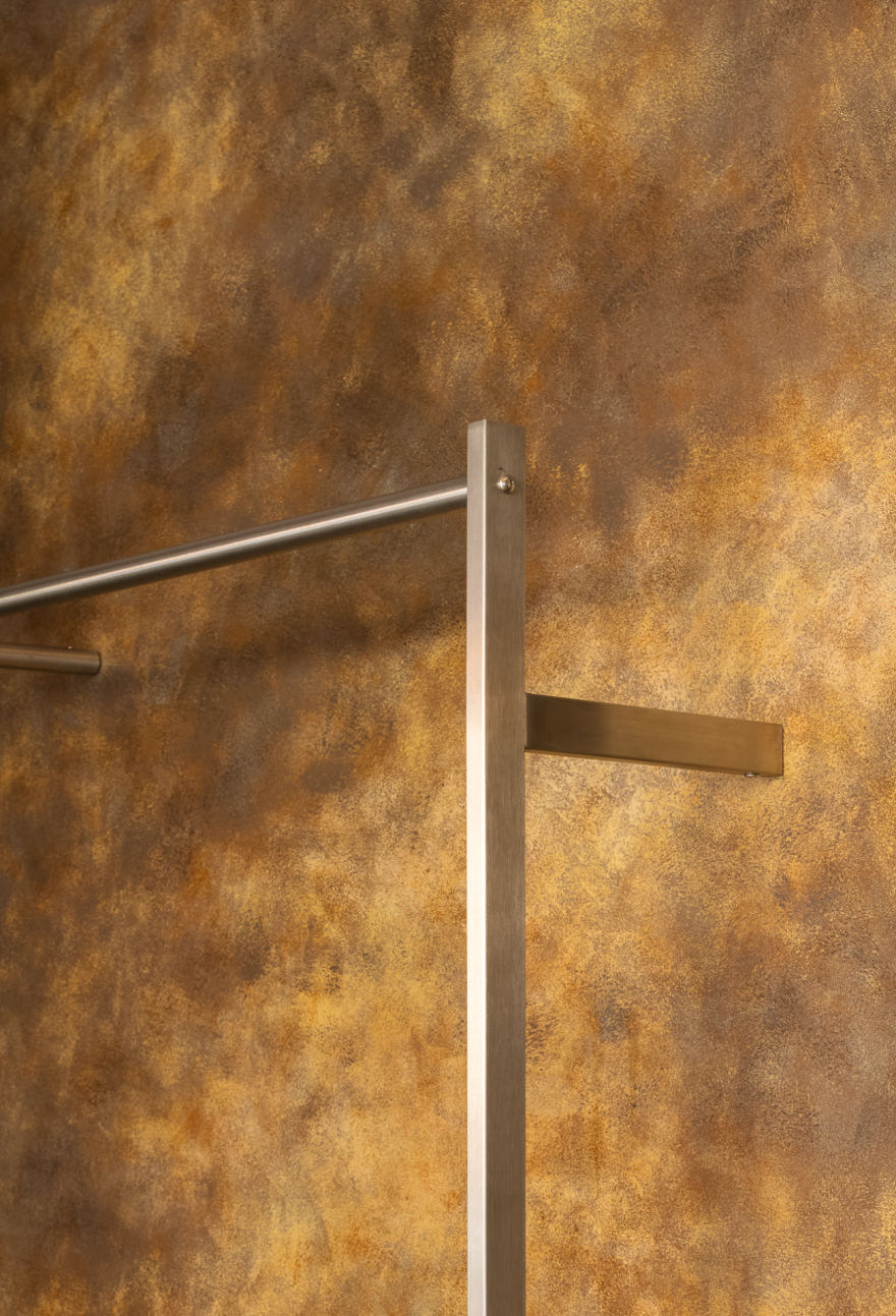 ANIN 女装品牌店丨中国广东丨陈浩鹏(深圳)室内设计有限公司-86