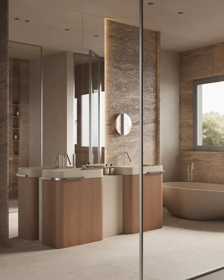 Light house 莫斯科郊外私人别墅丨俄罗斯莫斯科丨ZE | WORKROOM-54