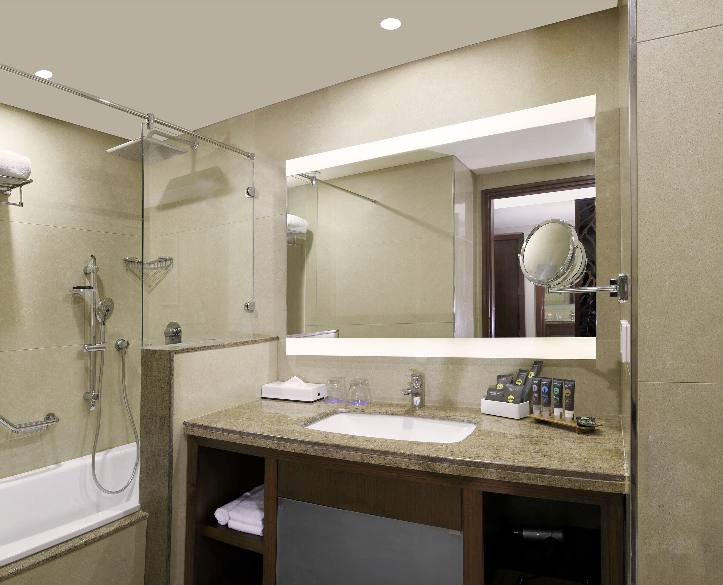 科钦信息园诺富特酒店-11