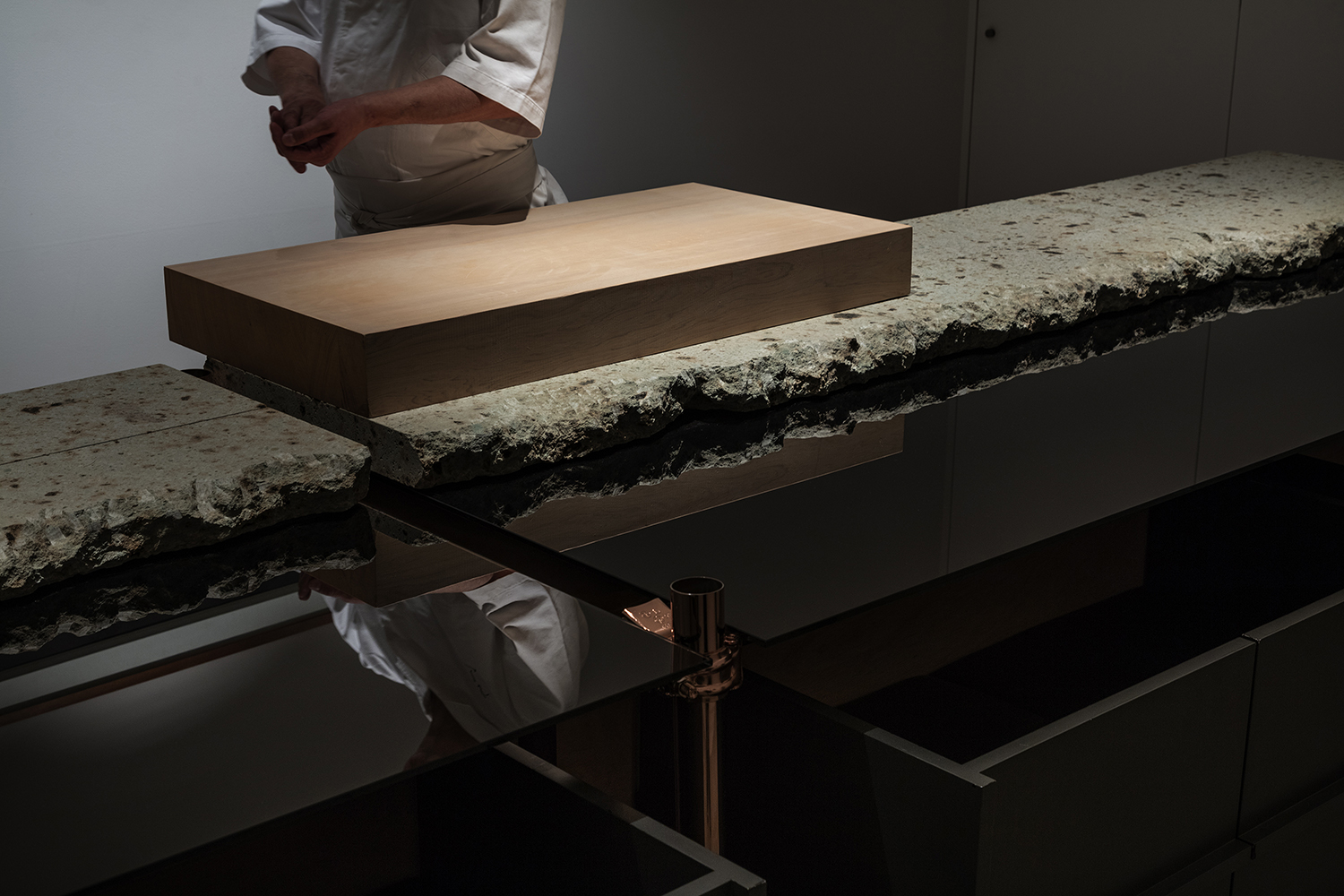 Sushi Yoshii 寿司店-2