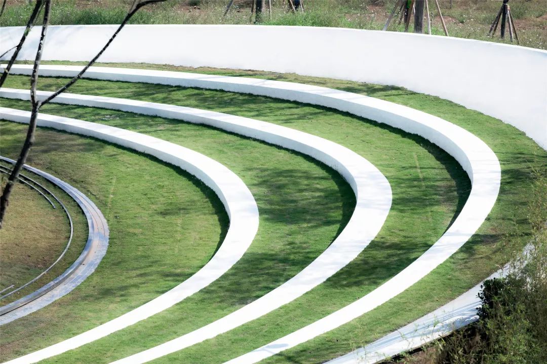 绿地听江左岸 | 音乐半岛的艺术生活-82