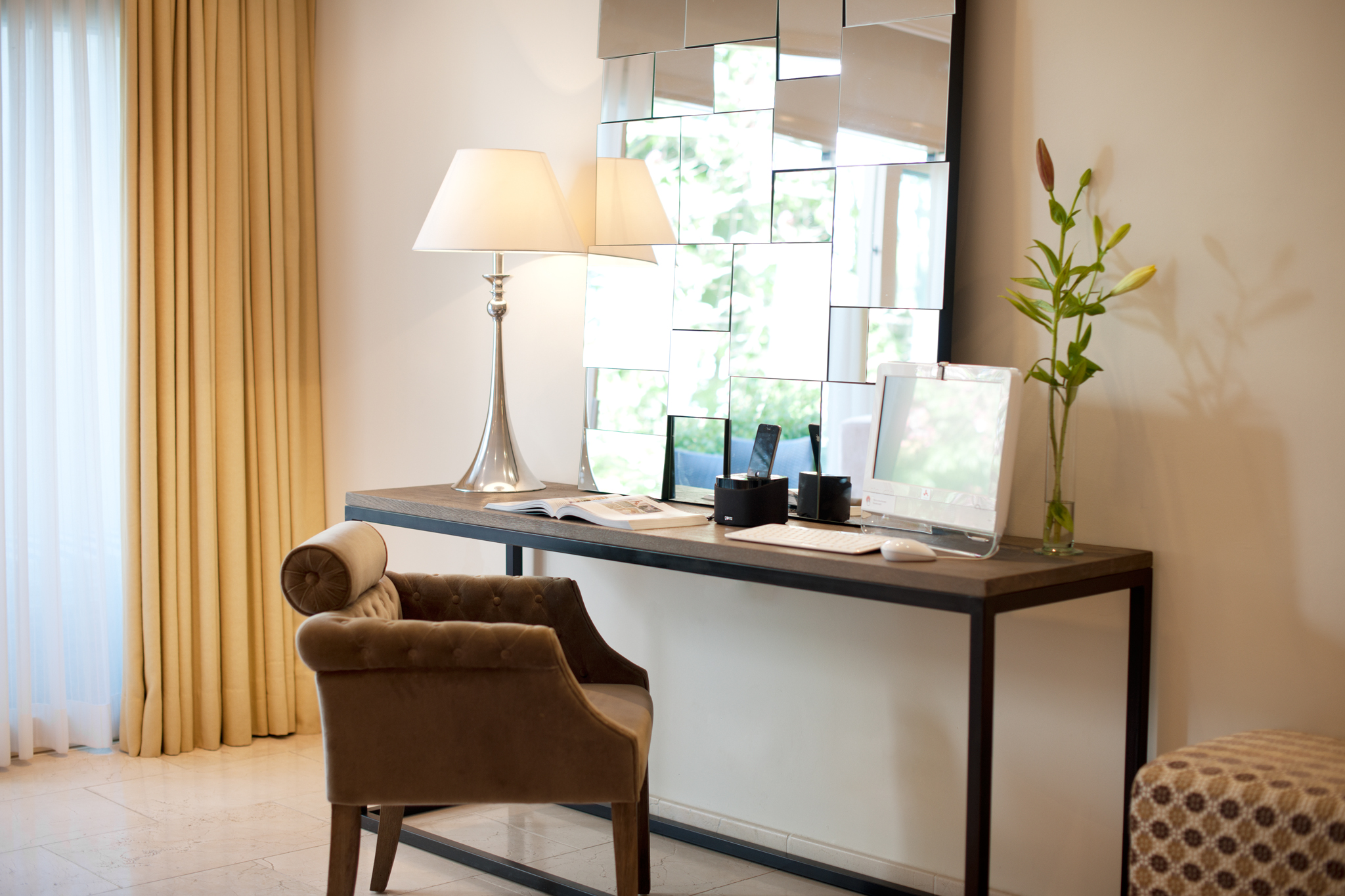 西班牙马贝拉罗马桥酒店-35