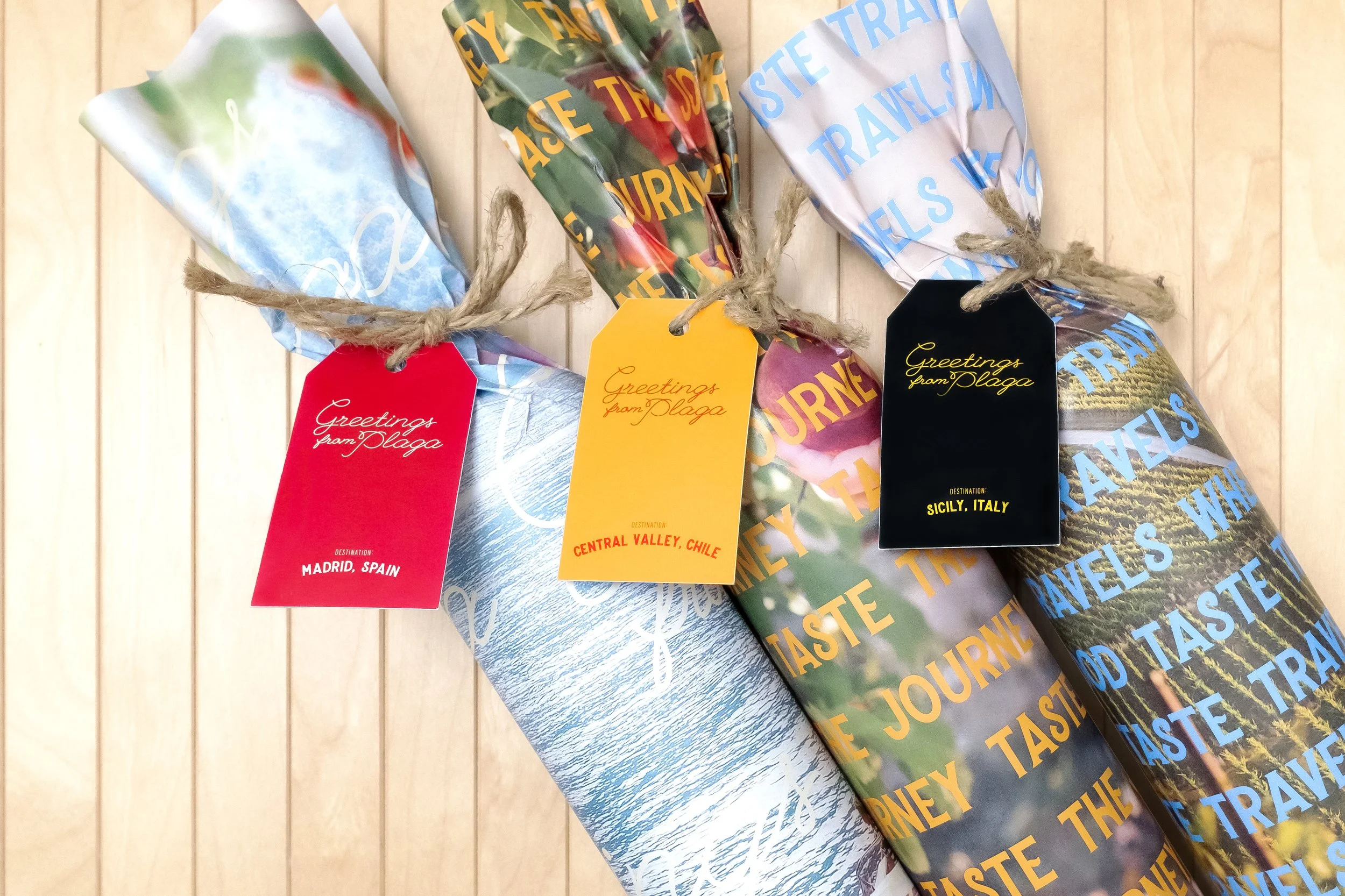 PLAGA WINES品牌重新定位与营销活动设计丨印度丨BrandWorks Jakarta-29