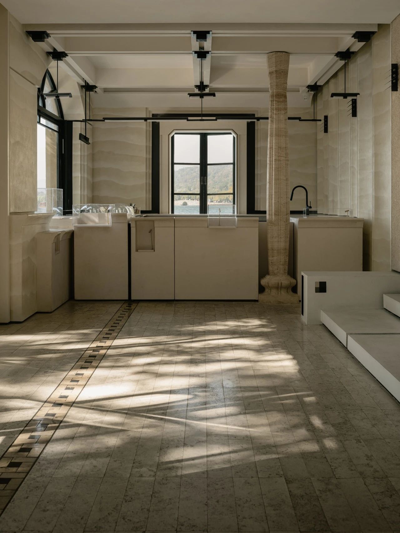 FROMHER 西湖咖啡厅丨中国杭州丨F.O.G.建筑事务所-27