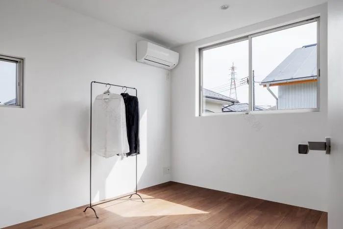 木构都市中的传统日本住宅丨Kichi Architectural Design-43