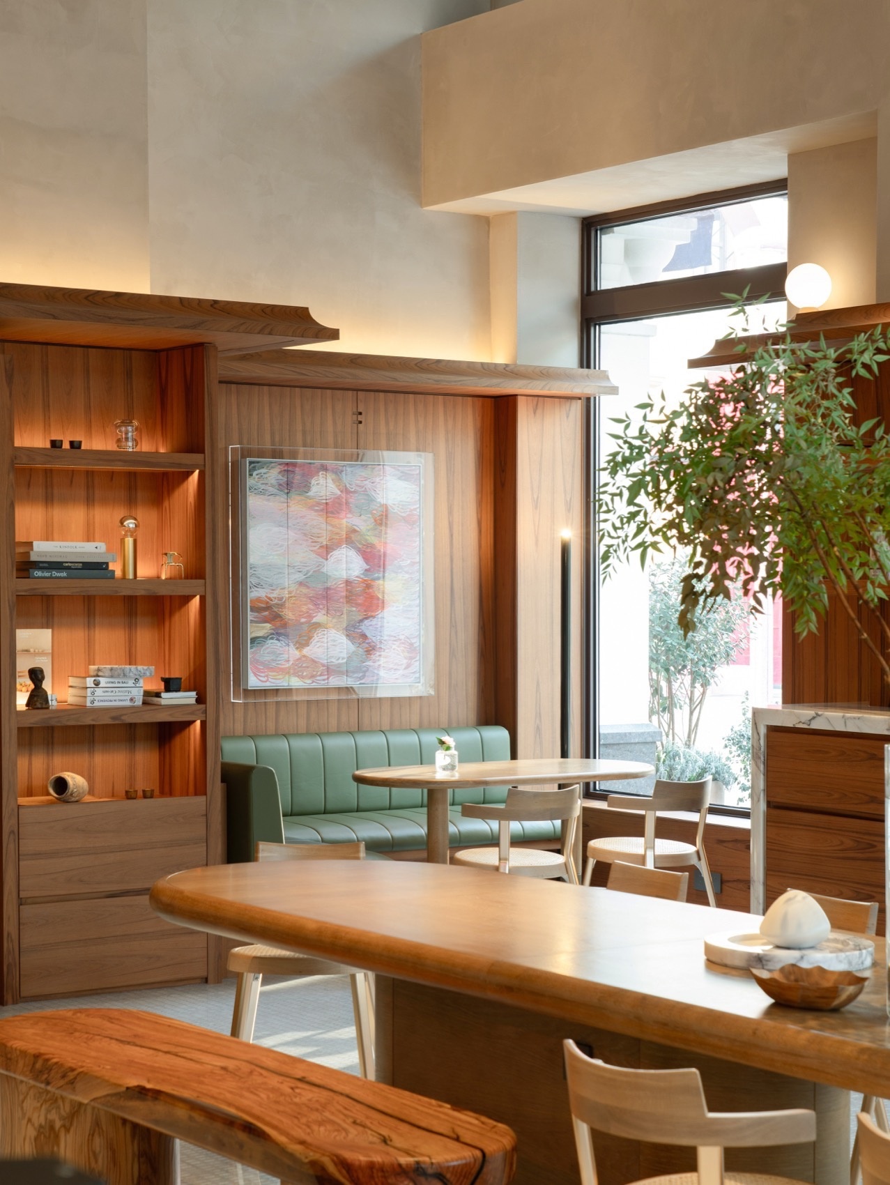 默西咖啡丨中国苏州丨FillStudioDesign-62