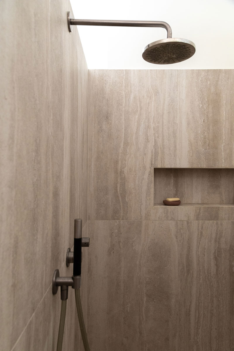 "凡尔赛宫旁独特公寓，古老与现代的完美结合"-28