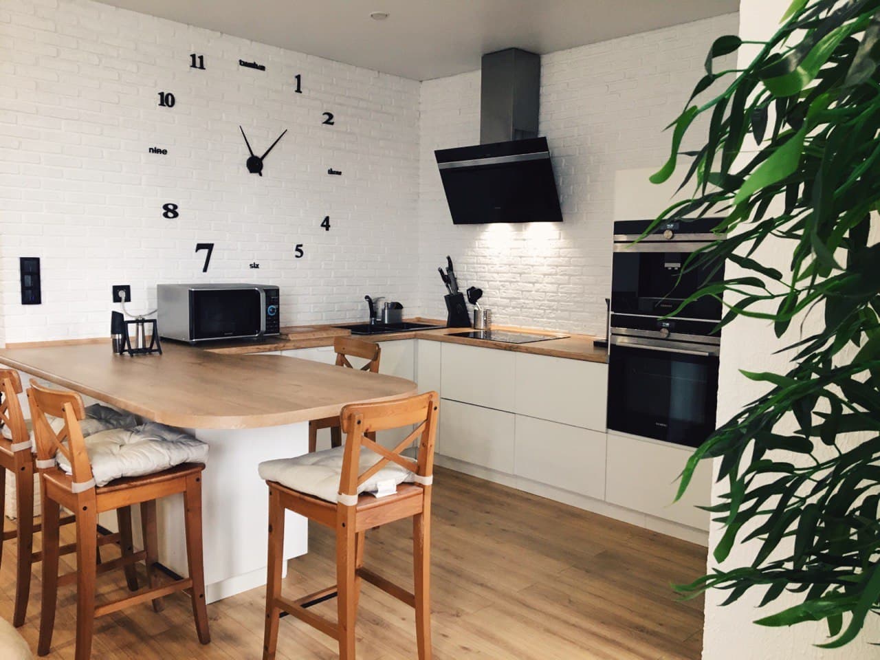 Apartment 60m2, Kazan-8