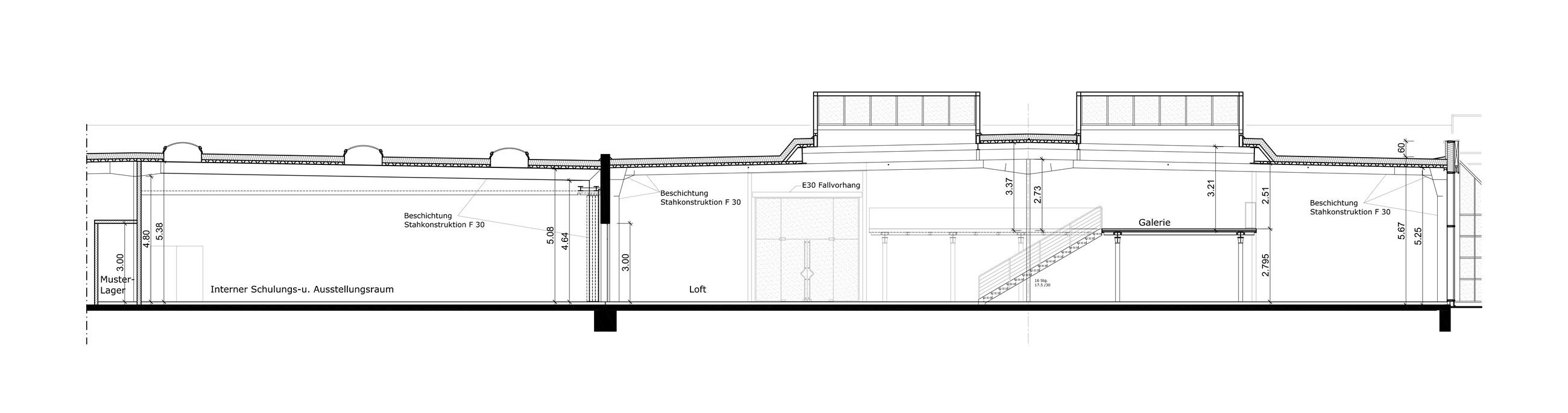 德国仓库变身现代 loft 办公室-27
