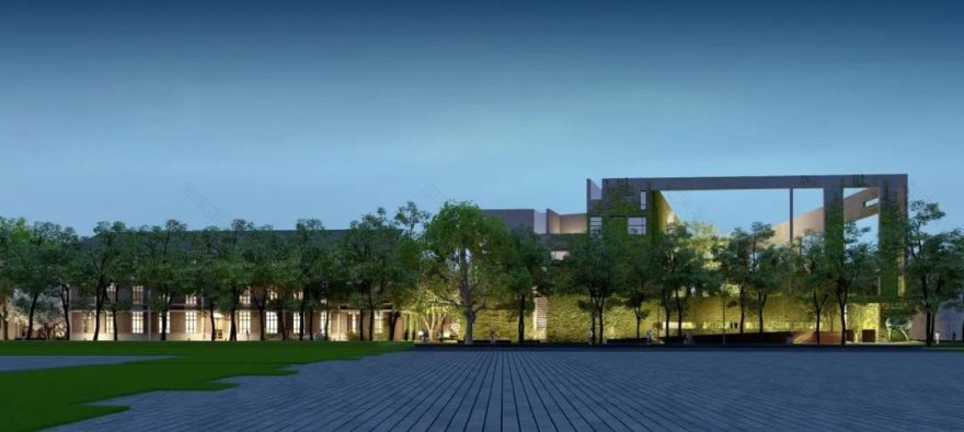期待!天大校内将新开一座博物馆!-84