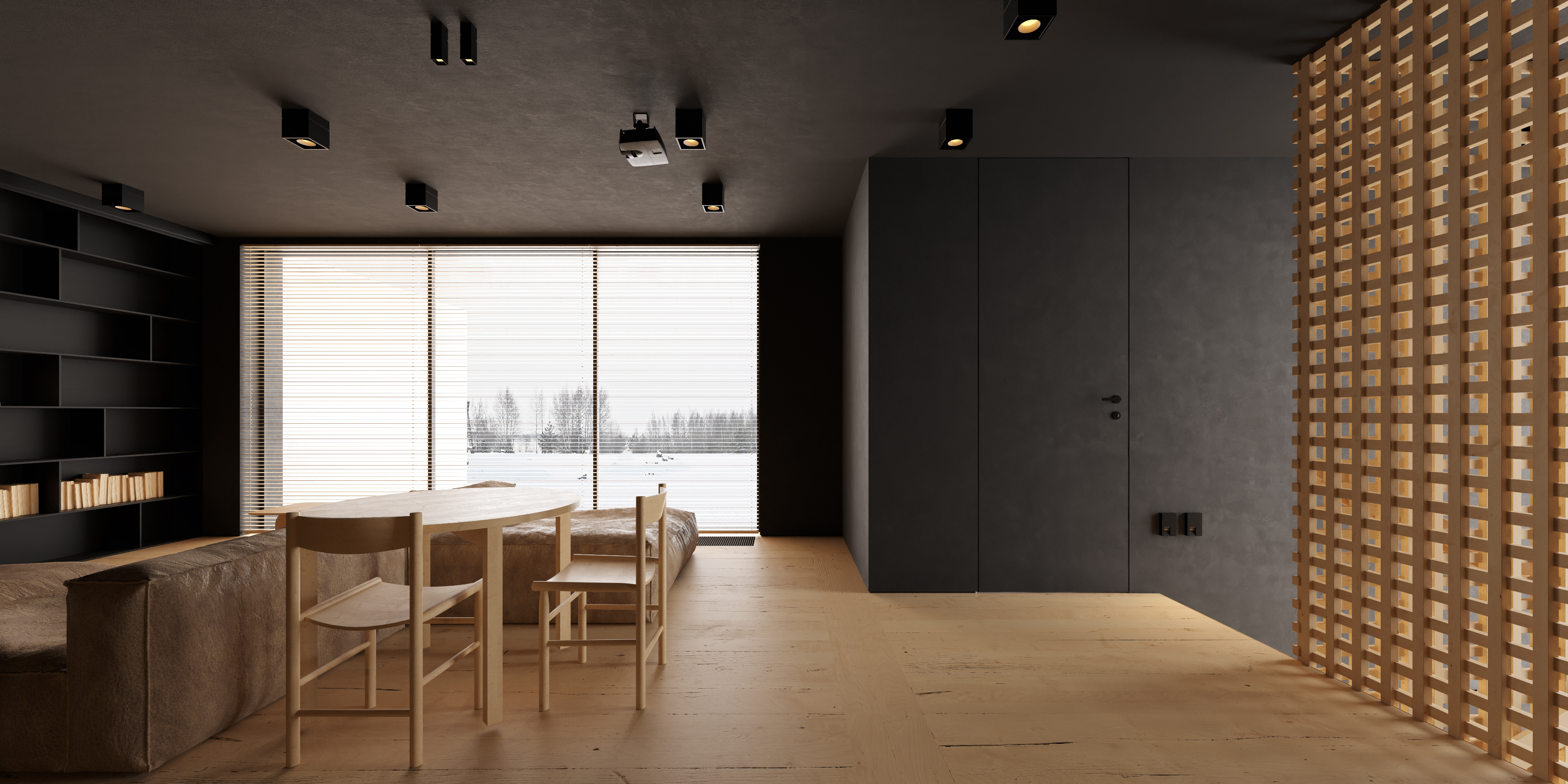 室内外设计项目-12