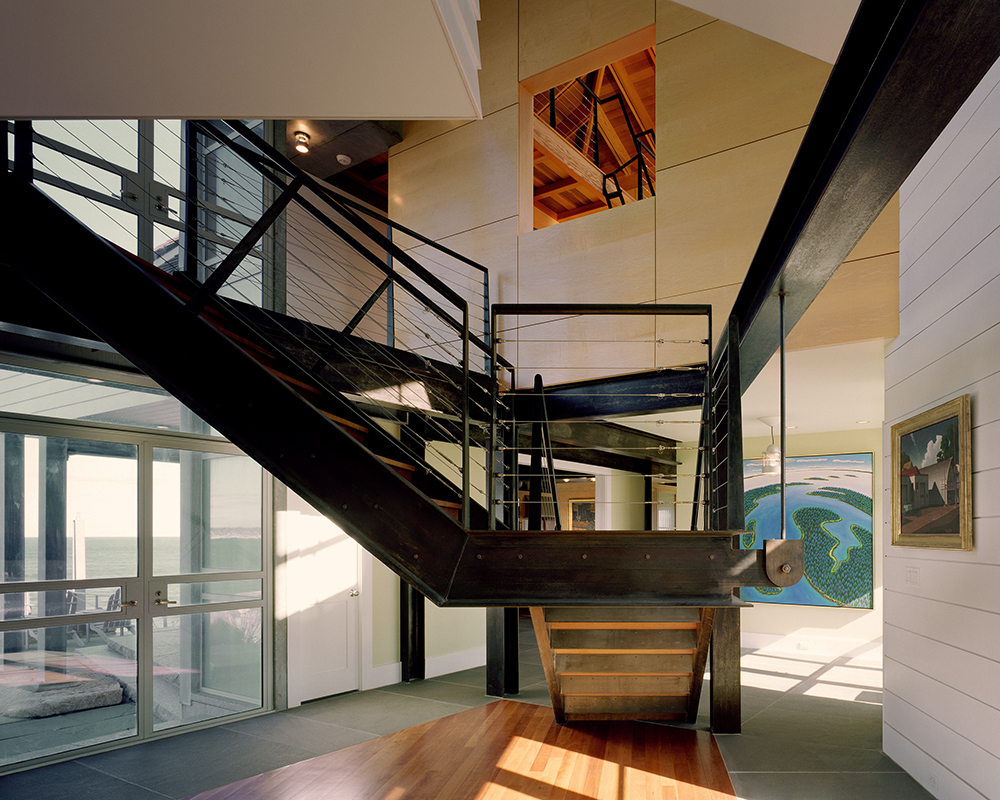 美国罗克波特住宅-21