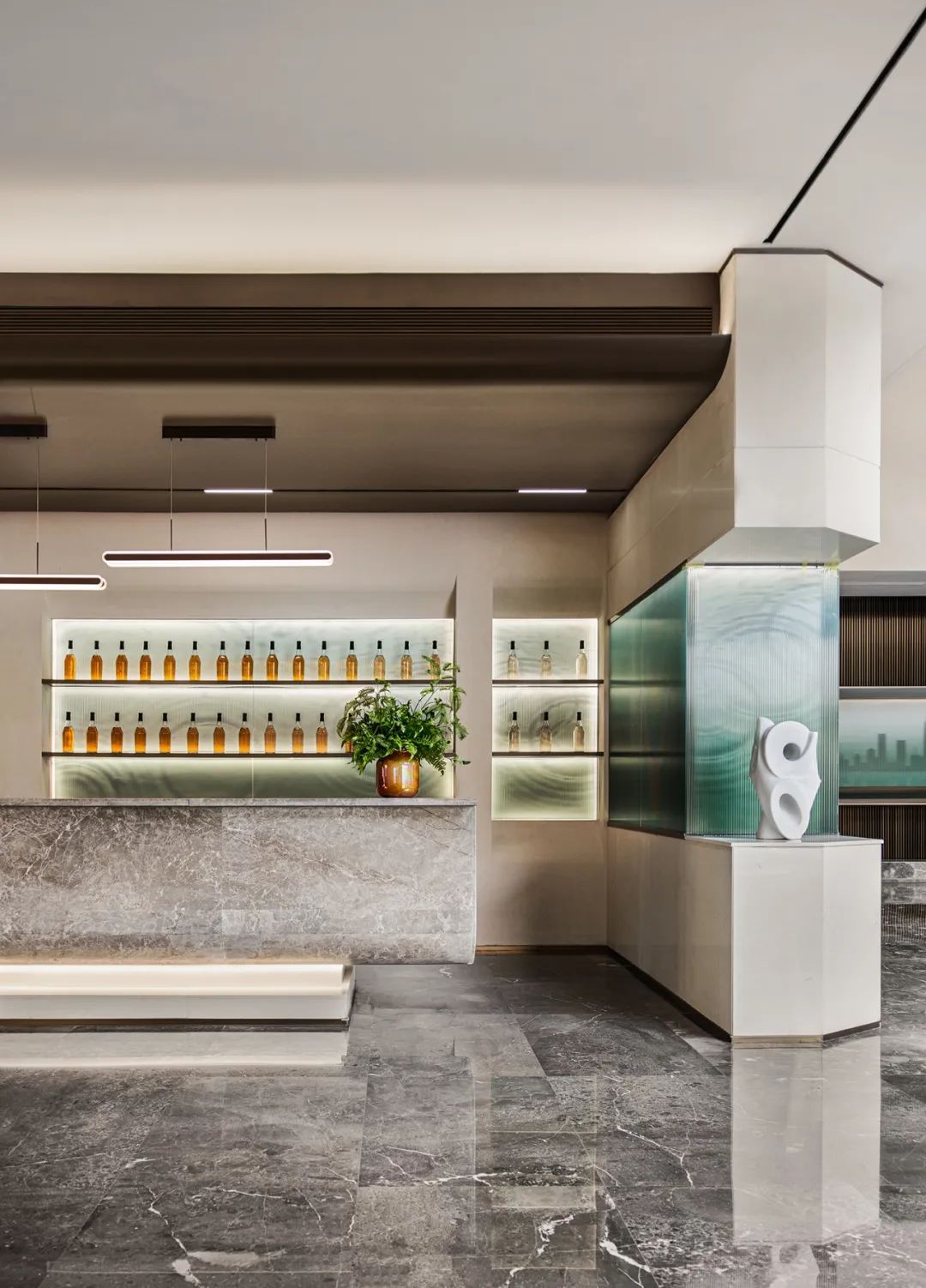 济南紫郡兰园丨中国济南丨SRD DESIGN 赛瑞迪普-29