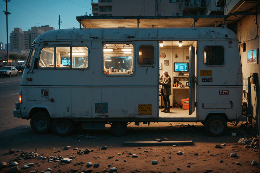 未来·避难所(人工智能)-81