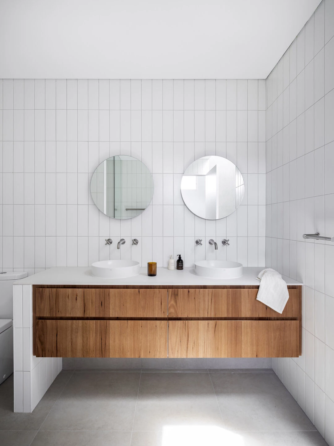 公园景住宅丨澳大利亚新南威尔士丨Studio P-61