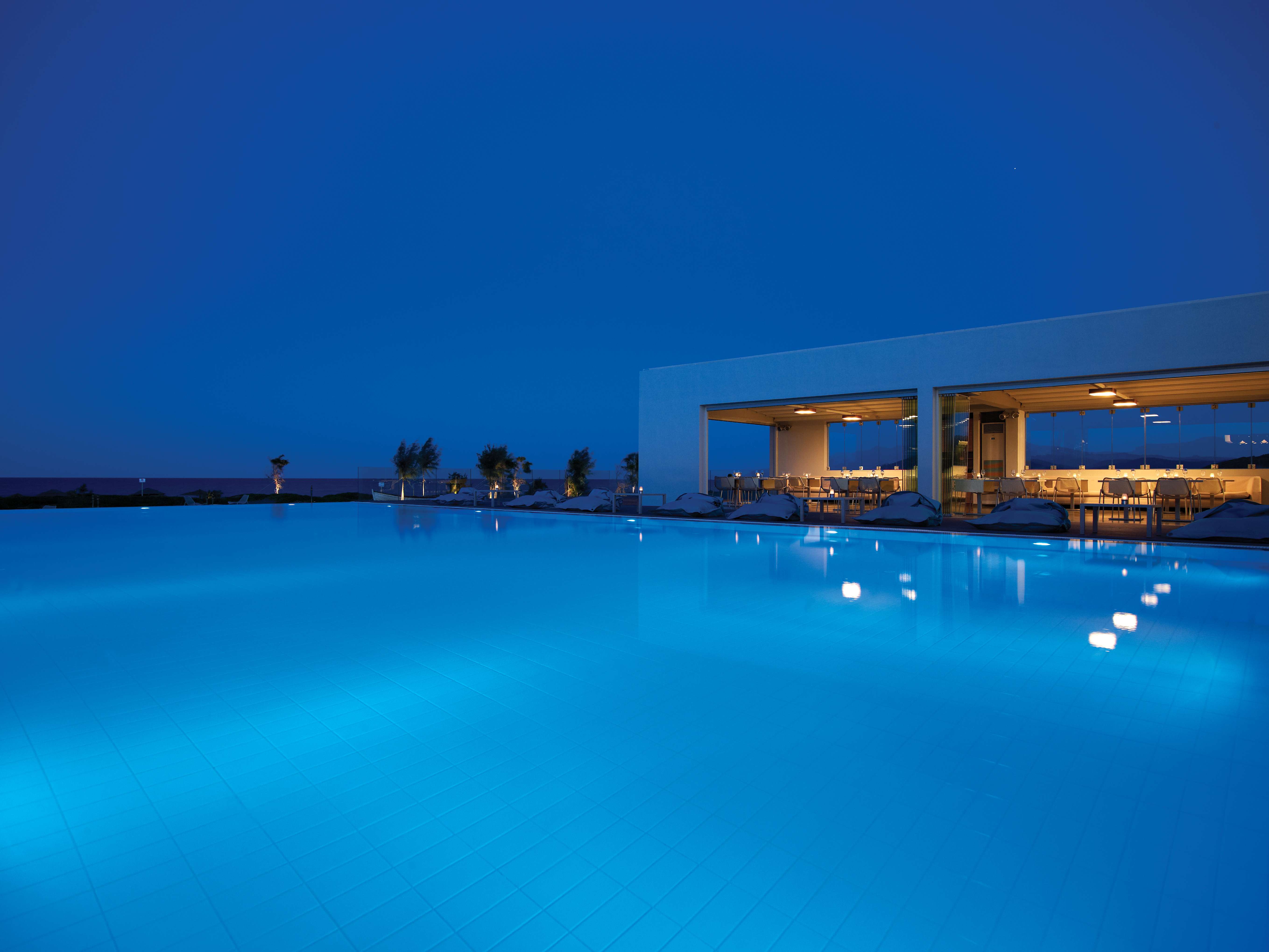 希腊塔拉塔海滨酒店-20