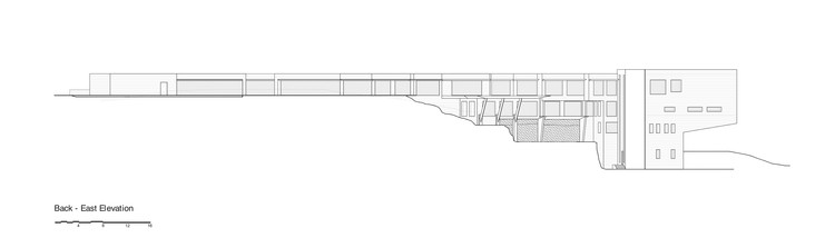 约旦皇家自然保护协会环境学院大楼-28