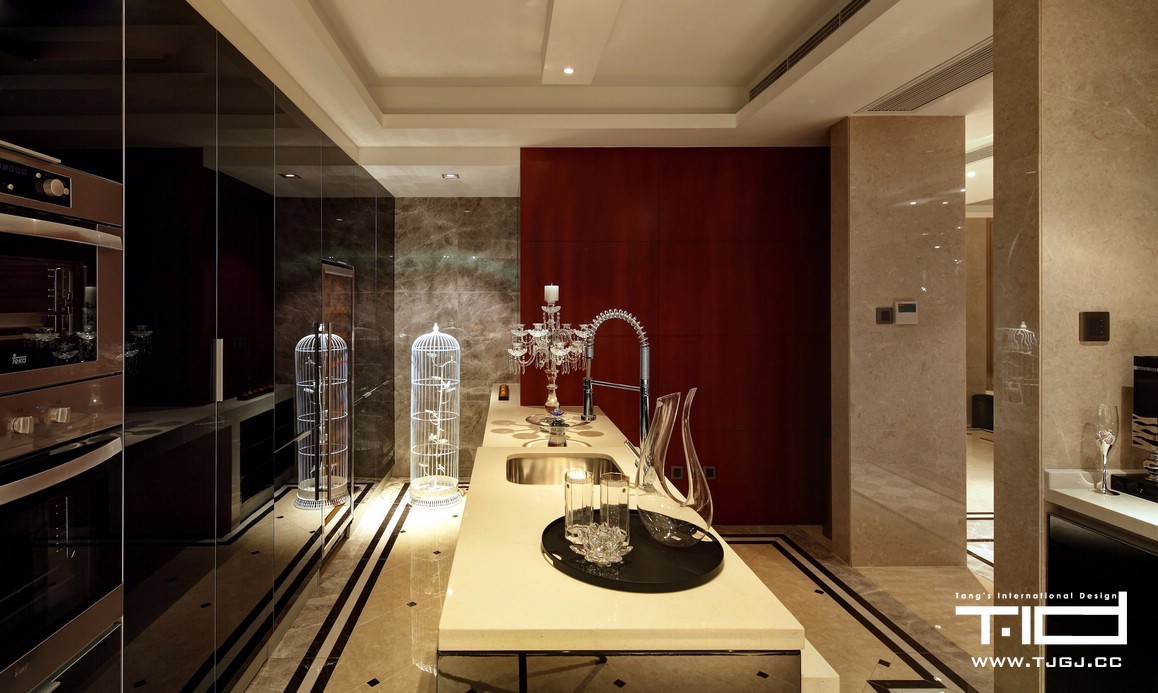 才下梅头·御江金城-11