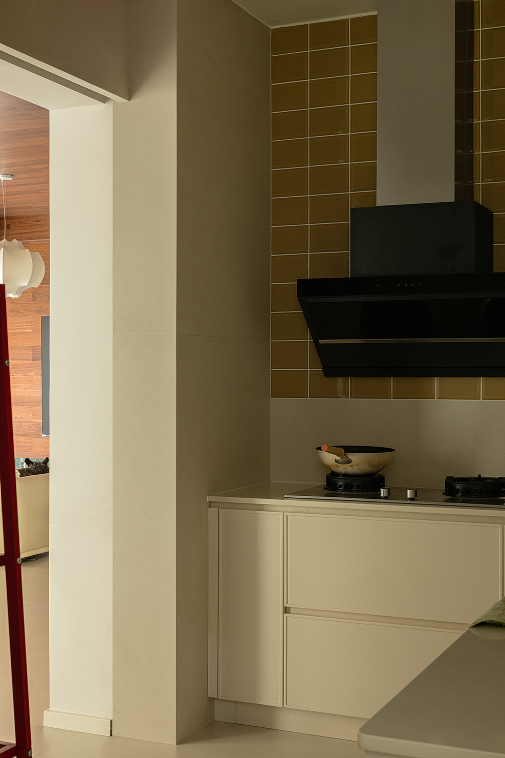 广西服装设计师的家丨中国广西丨无二设计-24