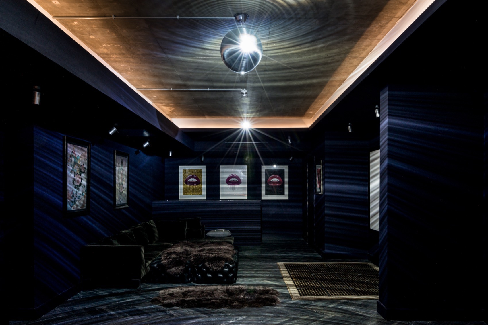 史密斯夫妇的家丨英国丨MW Architects事务所-33