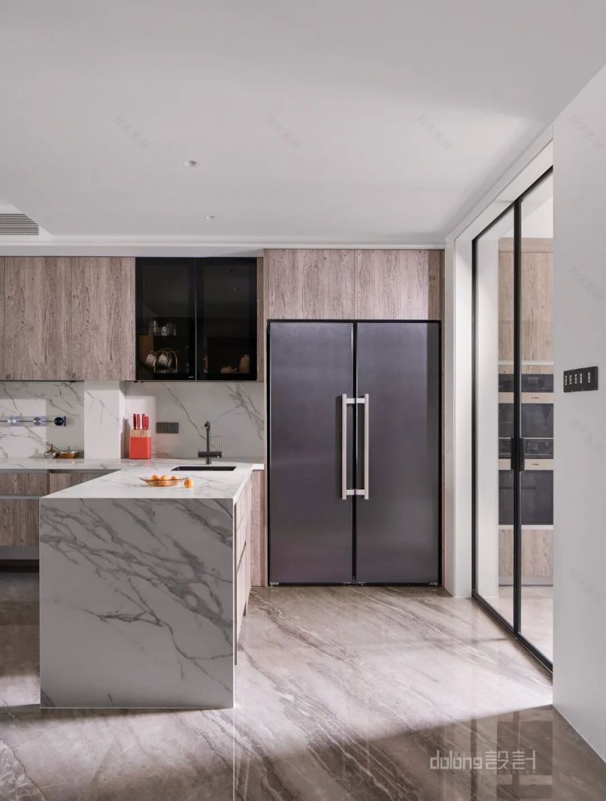 香林水筑·光影·流年丨中国南京丨DoLong董龍设计-60