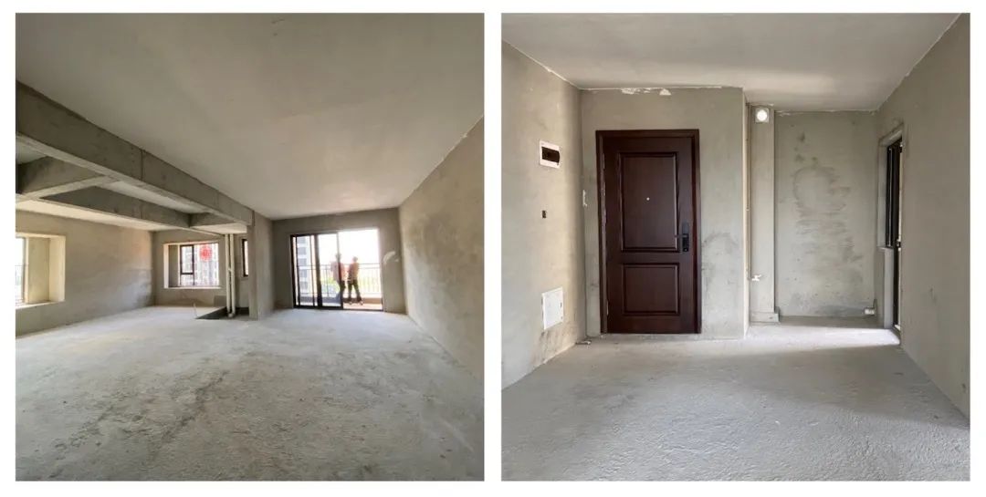 艺术家的灵感秘境 · 88 平米毛坯房变多元自在之园丨中国揭阳丨好好设计-34