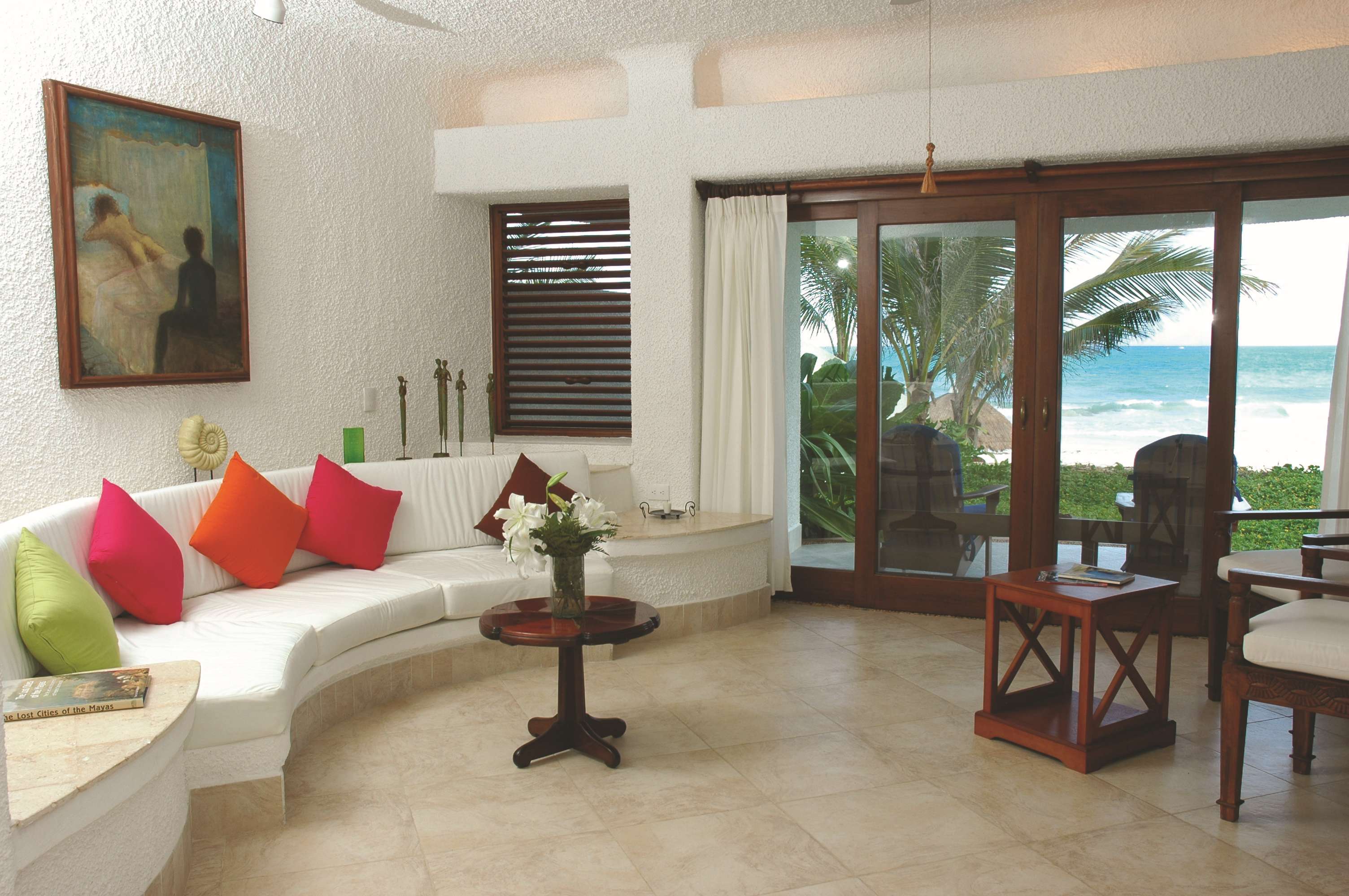 墨西哥 Maroma Resort and Spa-36