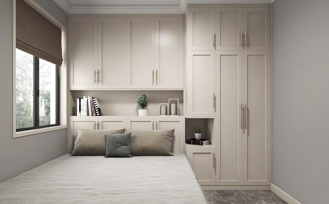 乌托邦秘境 | 三代同堂的奇幻空间之旅-18