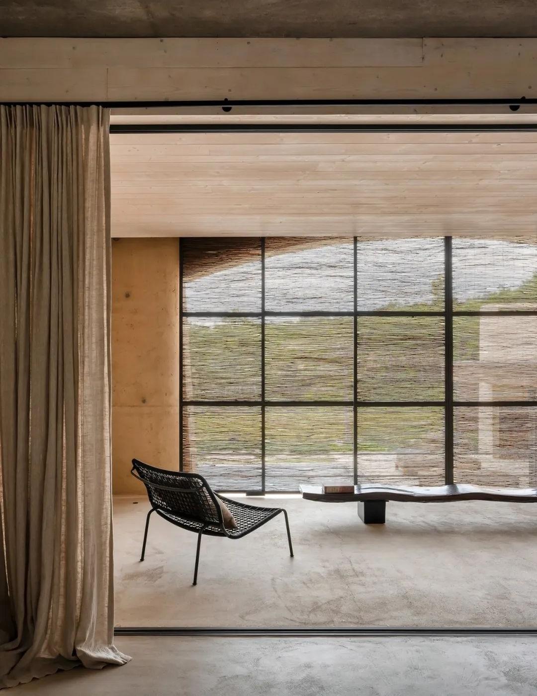 泳池房丨line architects-61