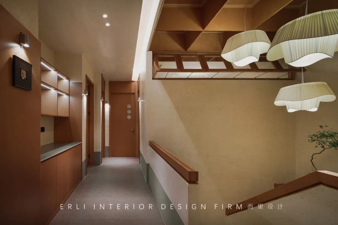 ZHONG GU 中古餐厅丨中国嘉兴丨而里室内设计事务所-38