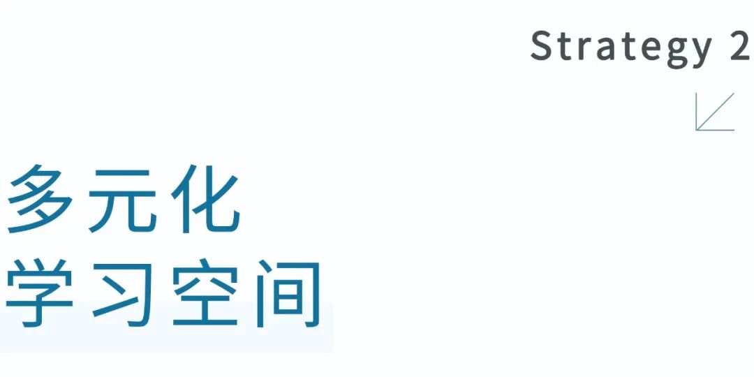 中学校园，设计样板：30班规丨中国杭州丨GLA建筑设计-6