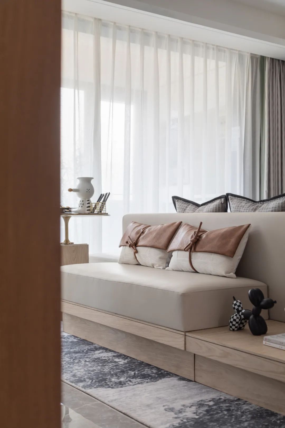 融创·山水云龙丨中国徐州丨TCD² Design｜澍田设计-6