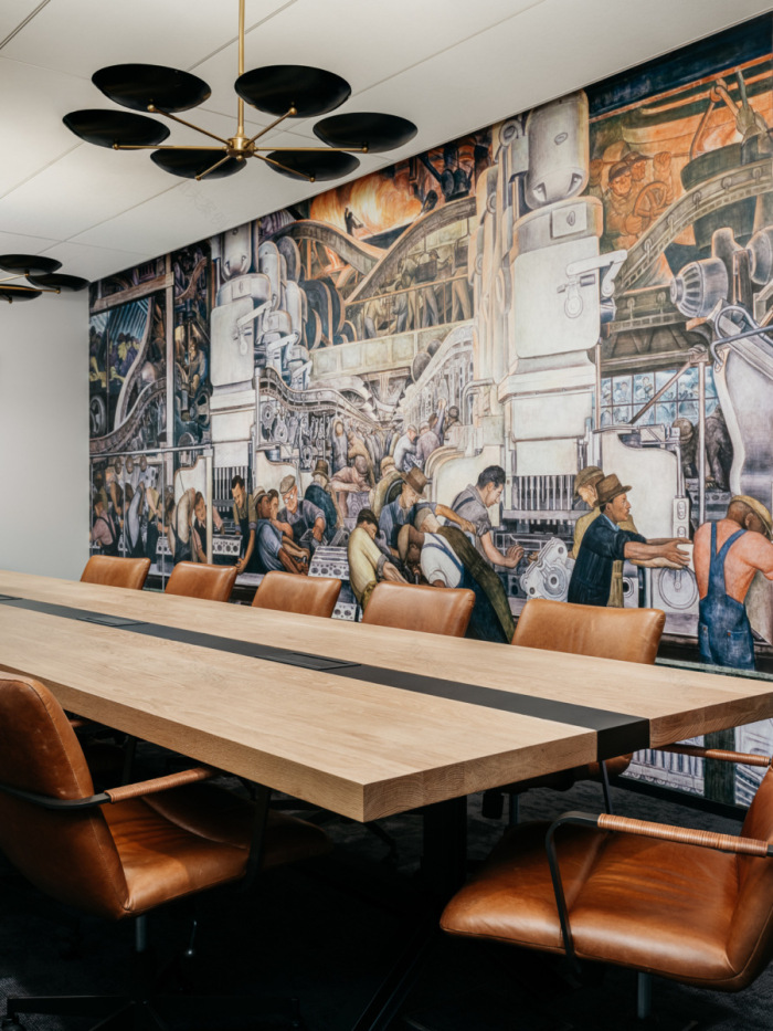 The Production Board 总部-19