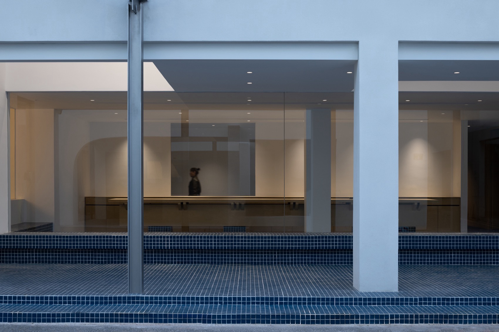 Heyi office 丨中国广州丨偏离空间设计-77