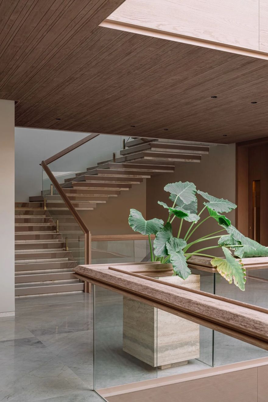 Aaranya住宅丨印度丨R R Architects(R R建筑事务所)-24