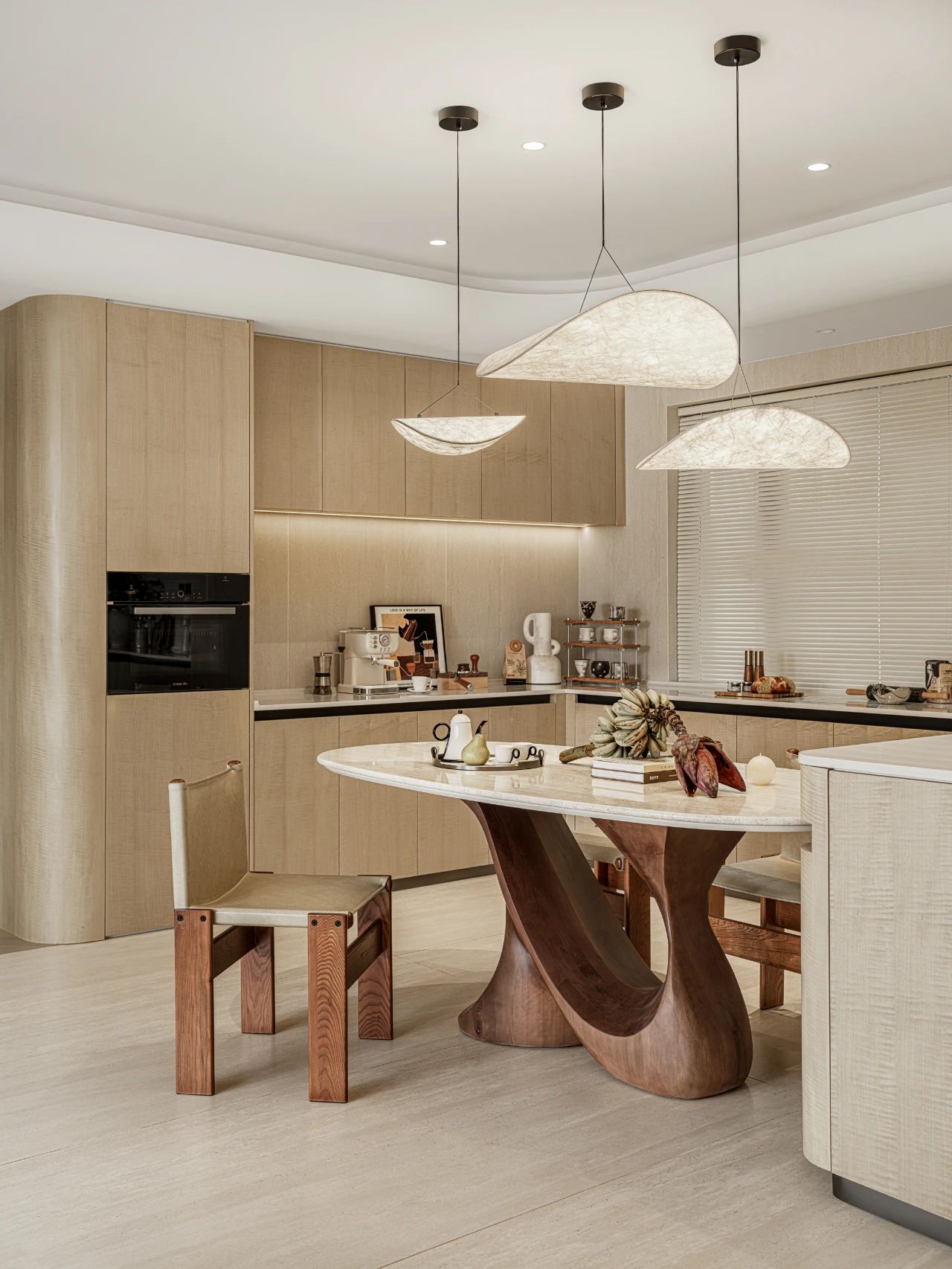 旭辉昆明铂森林语丨中国昆明丨S.U.N孙文设计事务所-26