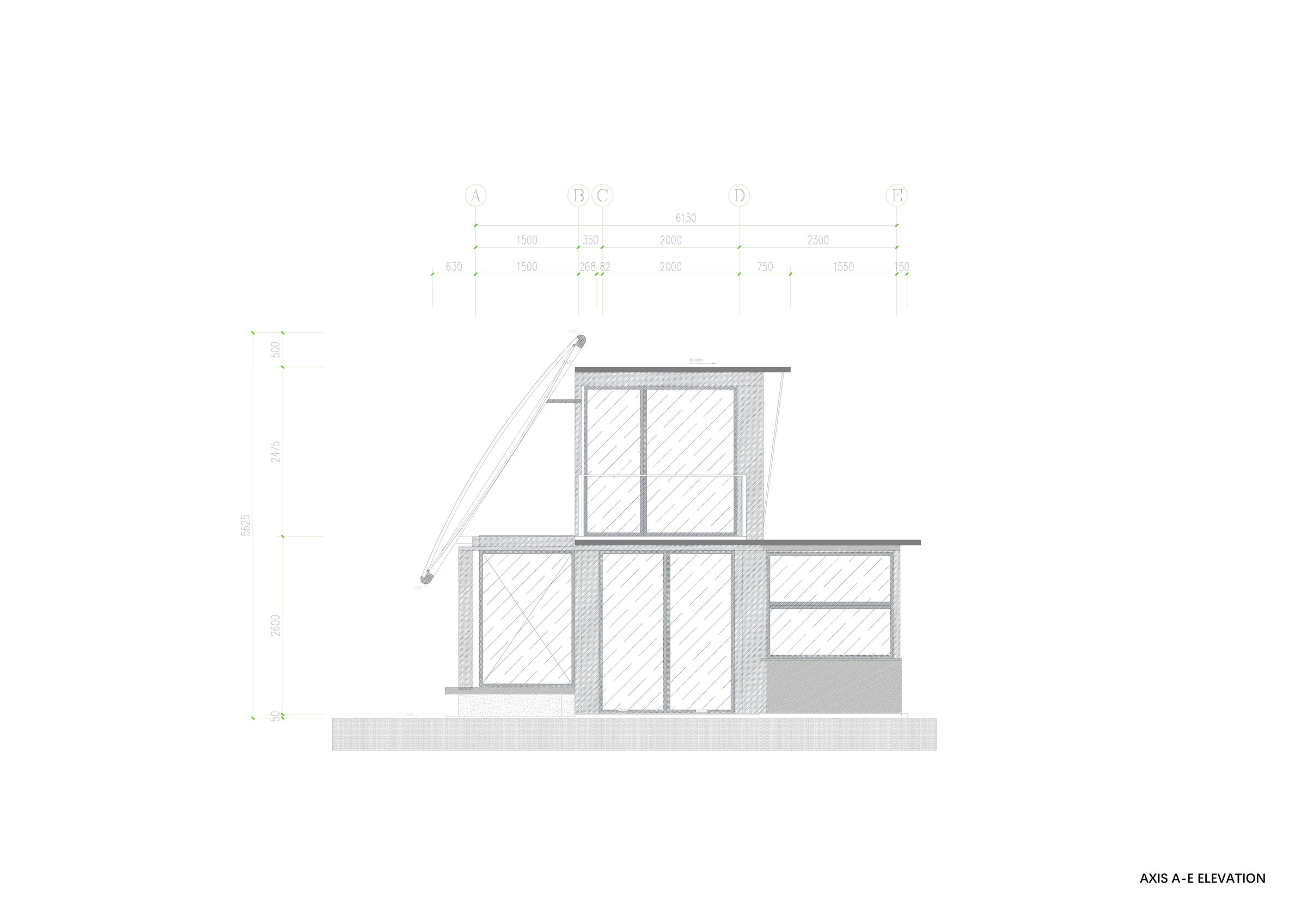 消费价格指数 W18b丨中国成都丨YIIIE Architects-32