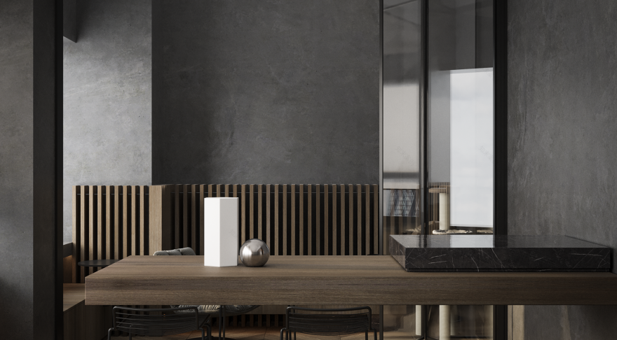 20 号公寓丨LAWVISUAL-43