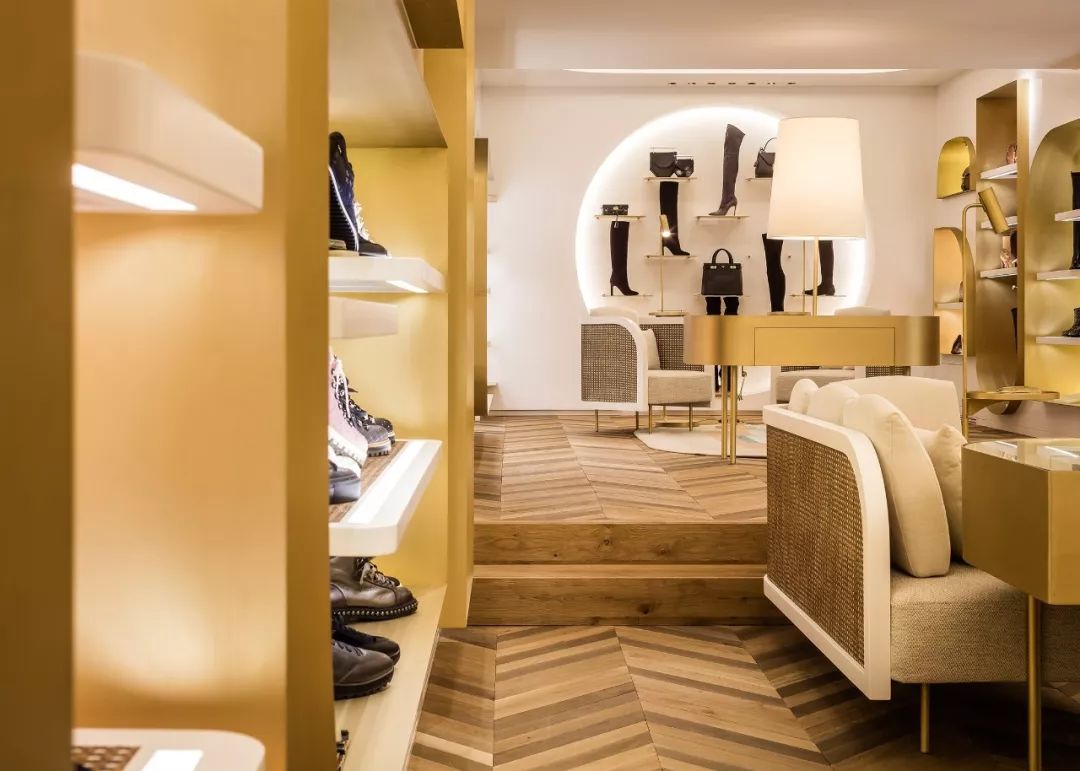 重塑传统,Caprini & Pellerin 建筑美学解读-57