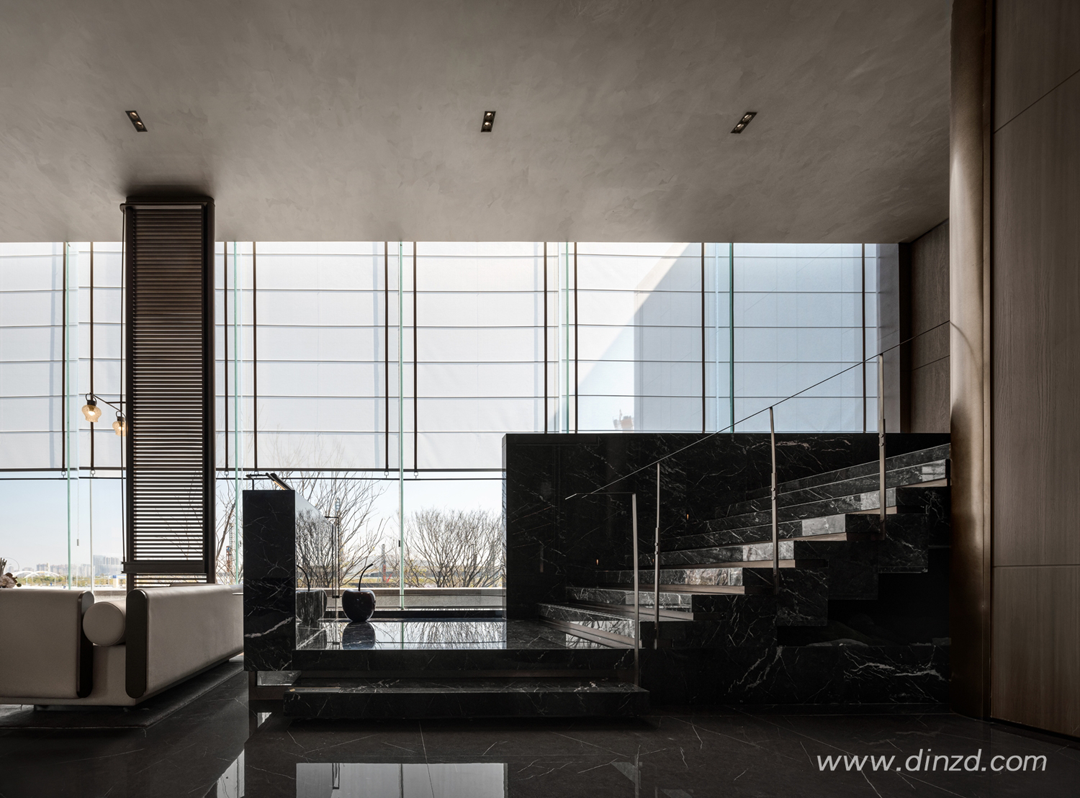 龙湖 华越 盛天 御湖境丨中国泉州丨研质共设-27