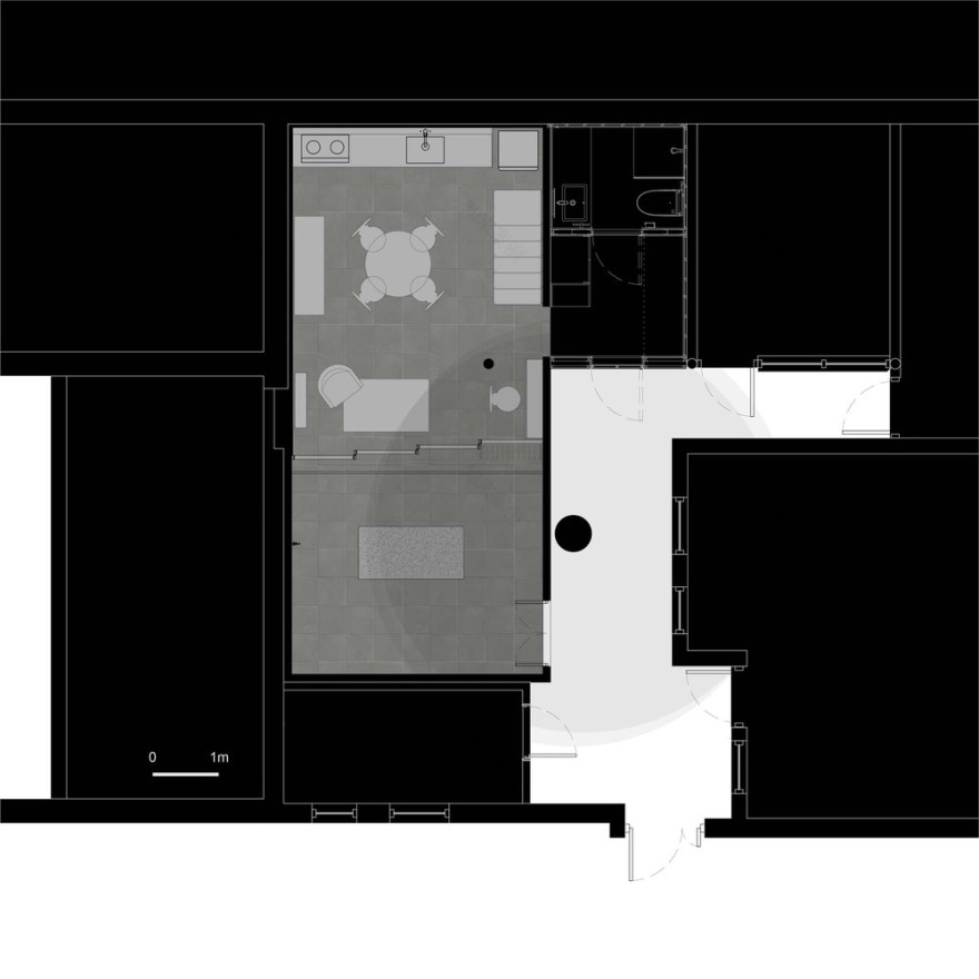 北京旧城"Zayuan Habitat" | 私密卧室中的“Zayuan”环境体验-35