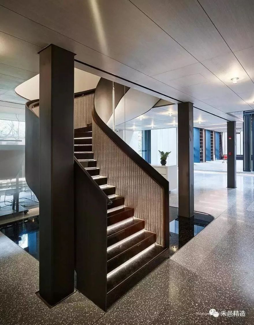 造价3000万,面积2000㎡的H18,背后藏着多少设计秘密?-53