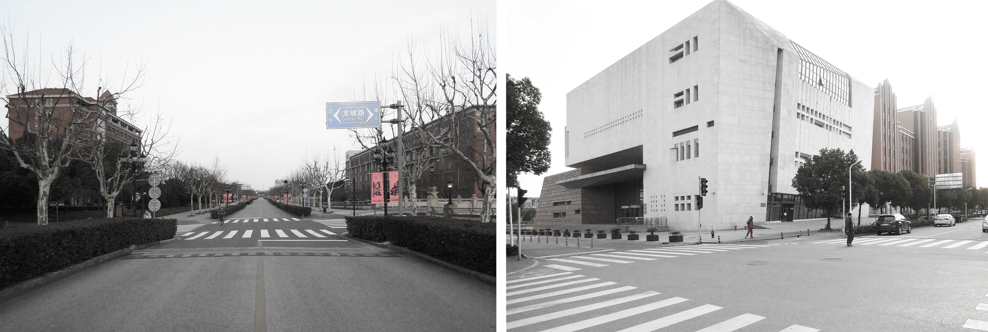 上海交通大学曦潮书店丨上海交通大学思作设计工作室-6