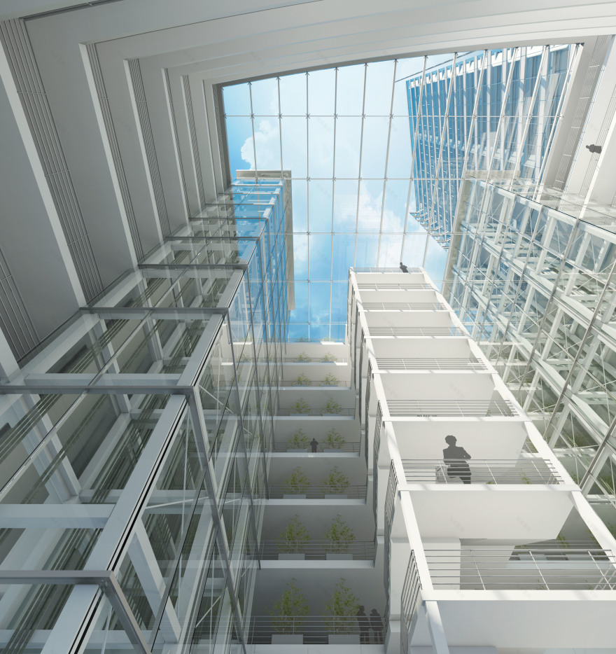 北城市广场200号-21