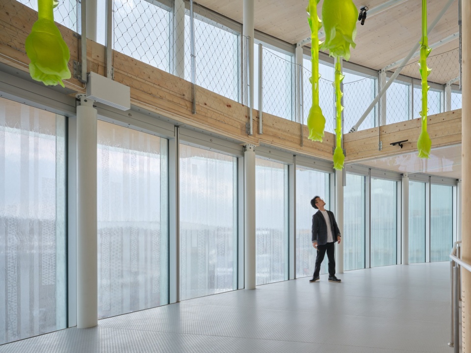 2025大阪世博会捷克馆丨日本丨Apropos Architects-43