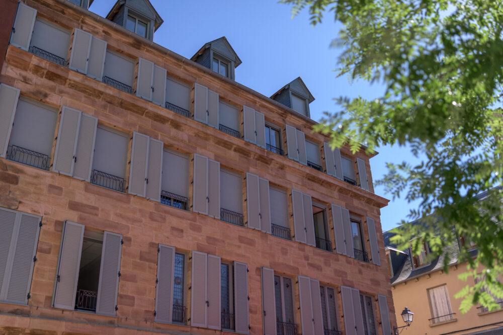 罗德兹市城市广场改造项目-45