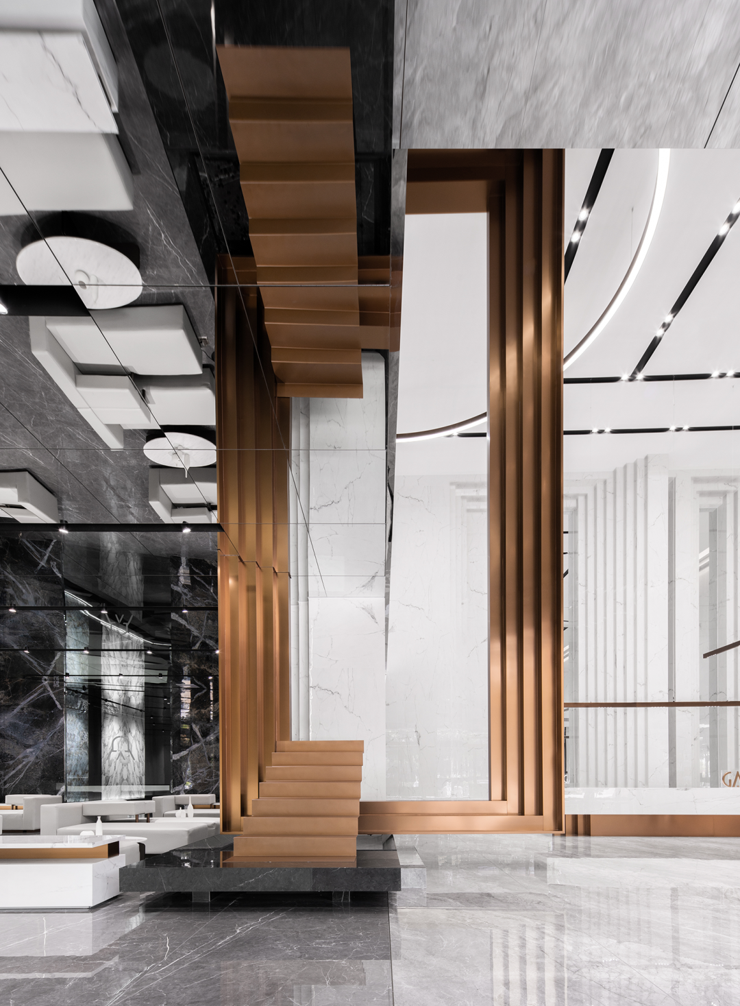 Something For深圳益田假日广场店丨中国深圳丨MOC DESIGN-91