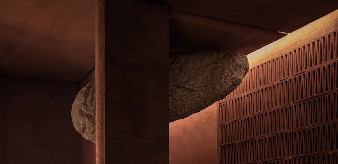 见山谷泰式 SPA丨中国成都丨OAD 欧安地建筑设计顾问有限公司-33